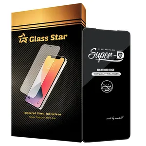 Glass Star SUPD Screen Protector For Xiaomi Poco X3 Pro / Redmi Note 9s