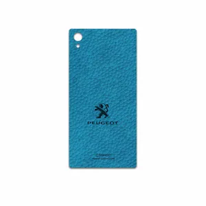 MAHOOT BL-PEGT Cover Sticker for Sony Xperia Z5