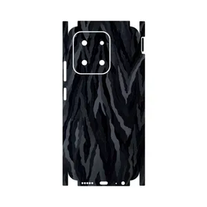 MAHOOT Black-Swan-FullSkin Cover Sticker for Xiaomi Poco C85
