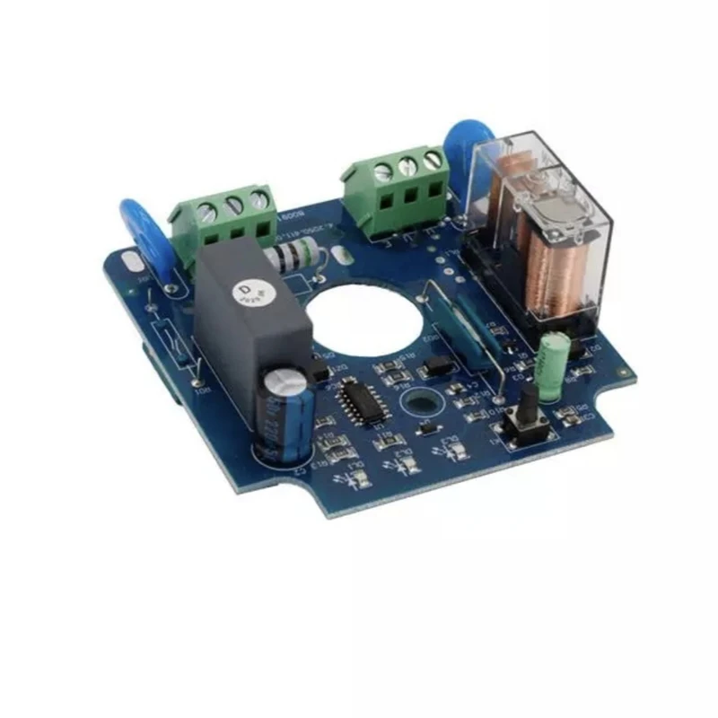 برد ست کنترل پمپ آب مدل pc19_SMD