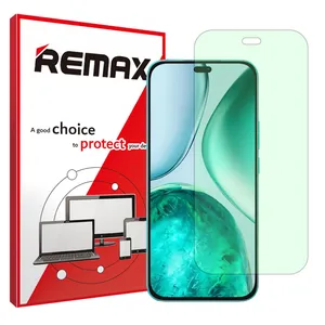 Remax Eye Care model Green light screen protector suitable for Honor X8c mobile phone