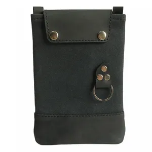 کیف رودوشی مردانه مدل 127s دارای 1 محفظه