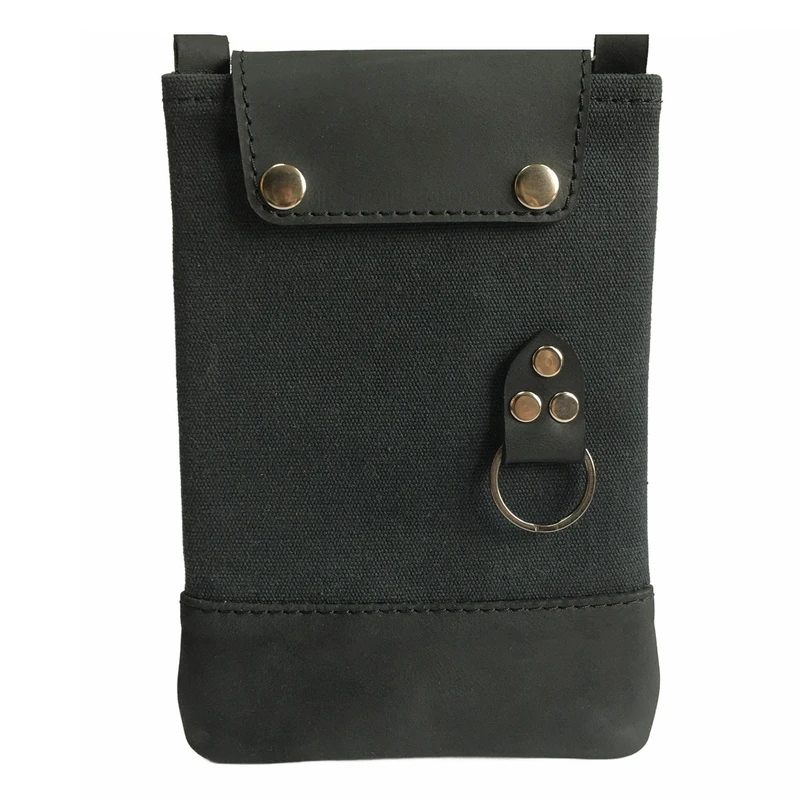 کیف رودوشی مردانه مدل 127s دارای 1 محفظه