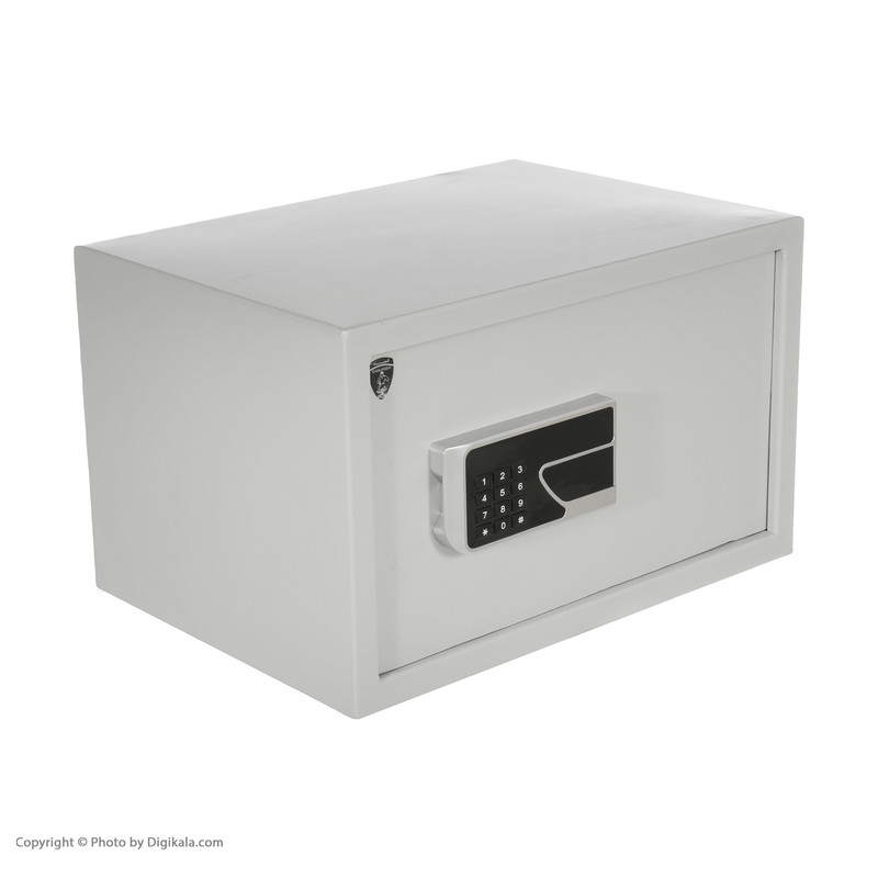گاوصندوق الکترونیکی گنجینه مدل 300L گاوصندوق الکترونیکی گنجینه مدل 300L