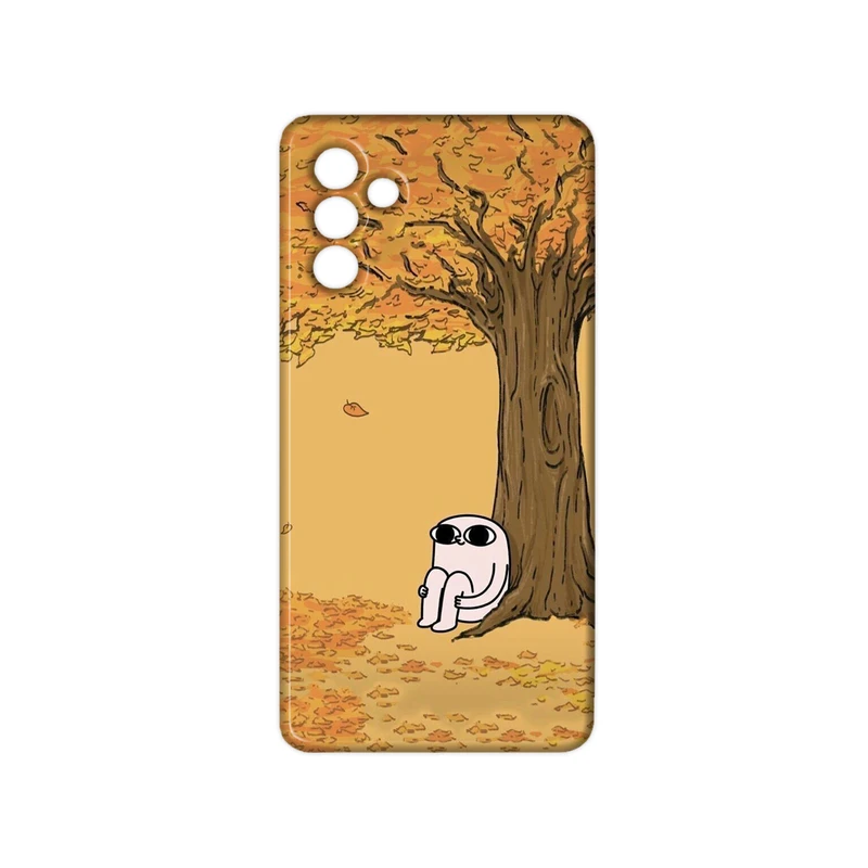  کاور مدل انیمیشن کد 180 مناسب برای گوشی موبایل سامسونگ Galaxy a25