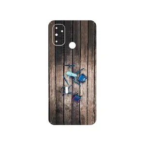 MAHOOT Drone Cover Sticker for OnePlus Nord N100