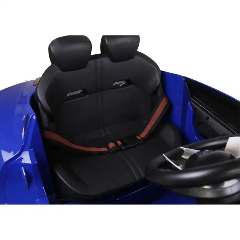 ماشین بازی سواری مدل جی‌توی طرح مازراتی