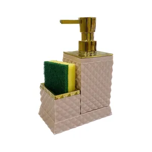 جا اسکاچی مدل NS-01 به همراه ظرف مایع ظرفشویی