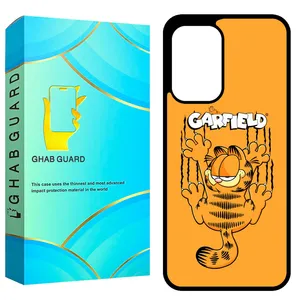 Ghab Guard GCHPA33 Cover For Samsung Galaxy A33 5G