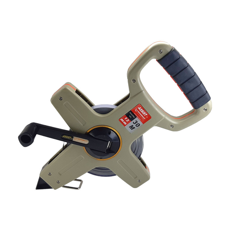 متر 30 متری اسیست مدل M F 3