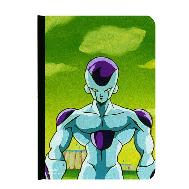 کلاسور هومرو مدل KL644 طرح انیمه دراگون بال