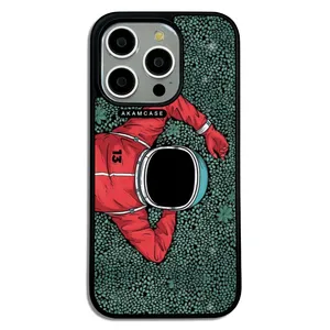 AKAM AMCWA15PRO-NASA11 Cover For Apple iPhone 15 Pro
