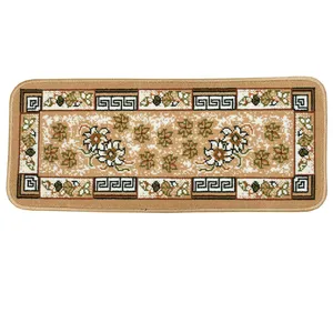 پادری فرش بزرگمهر کد 8563 سایز 30x70 سانتی متر