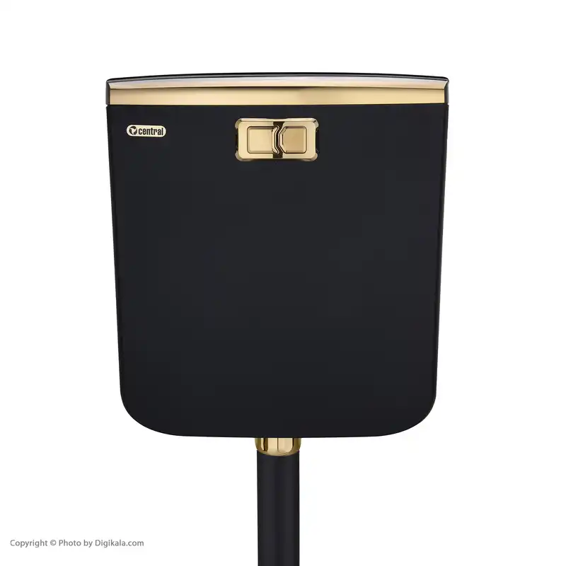 فلاش تانک سنترال مدل BL-BLF