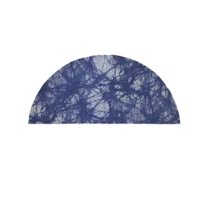 پادری مدل نیم دایره  کد 9051 سایز 90×45 سانتی متر