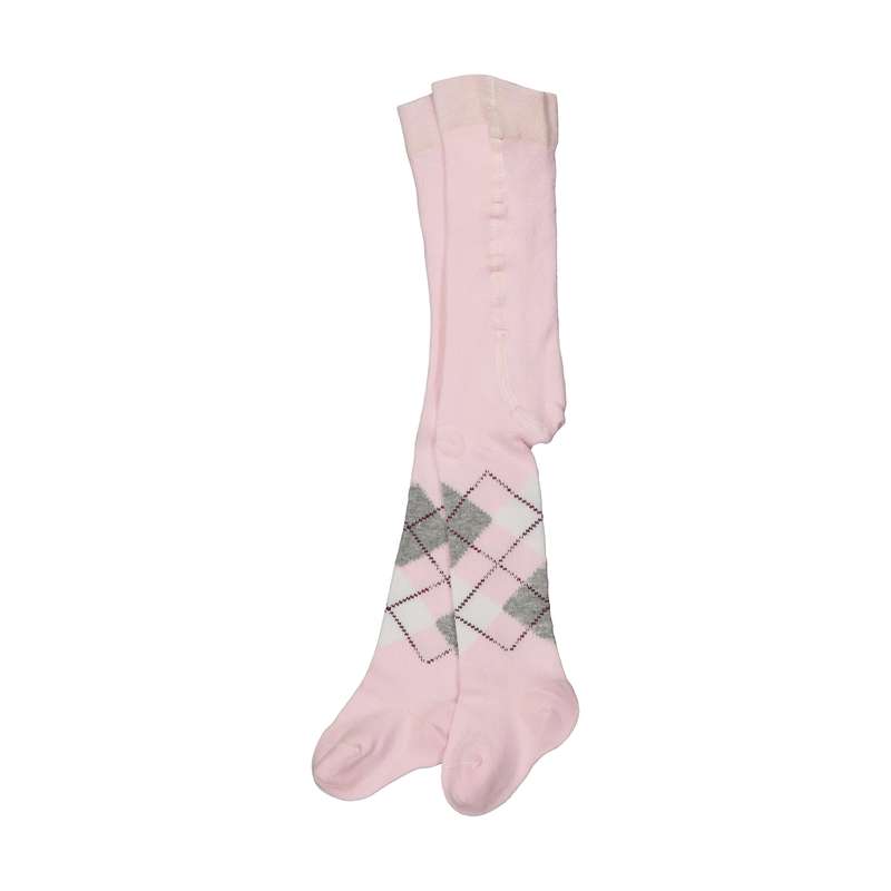 جوراب شلواری دخترانه ال سی وایکیکی مدل 0SB887Z4-J3N-LIGHTPINK