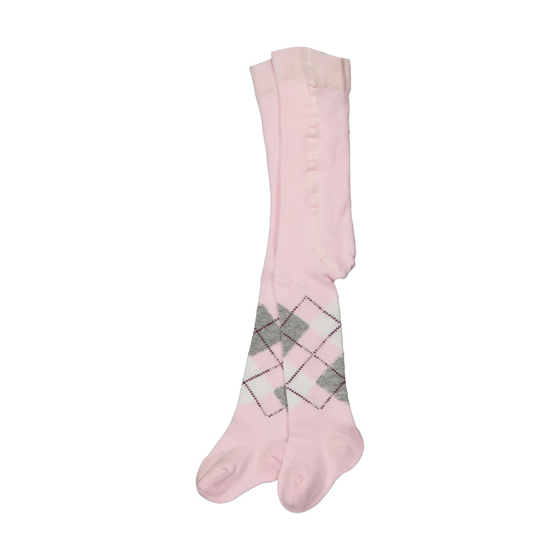 جوراب شلواری دخترانه ال سی وایکیکی مدل 0SB887Z4-J3N-LIGHTPINK