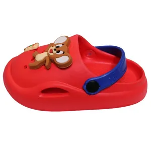 صندل بچه گانه پایون مدل تام و جری