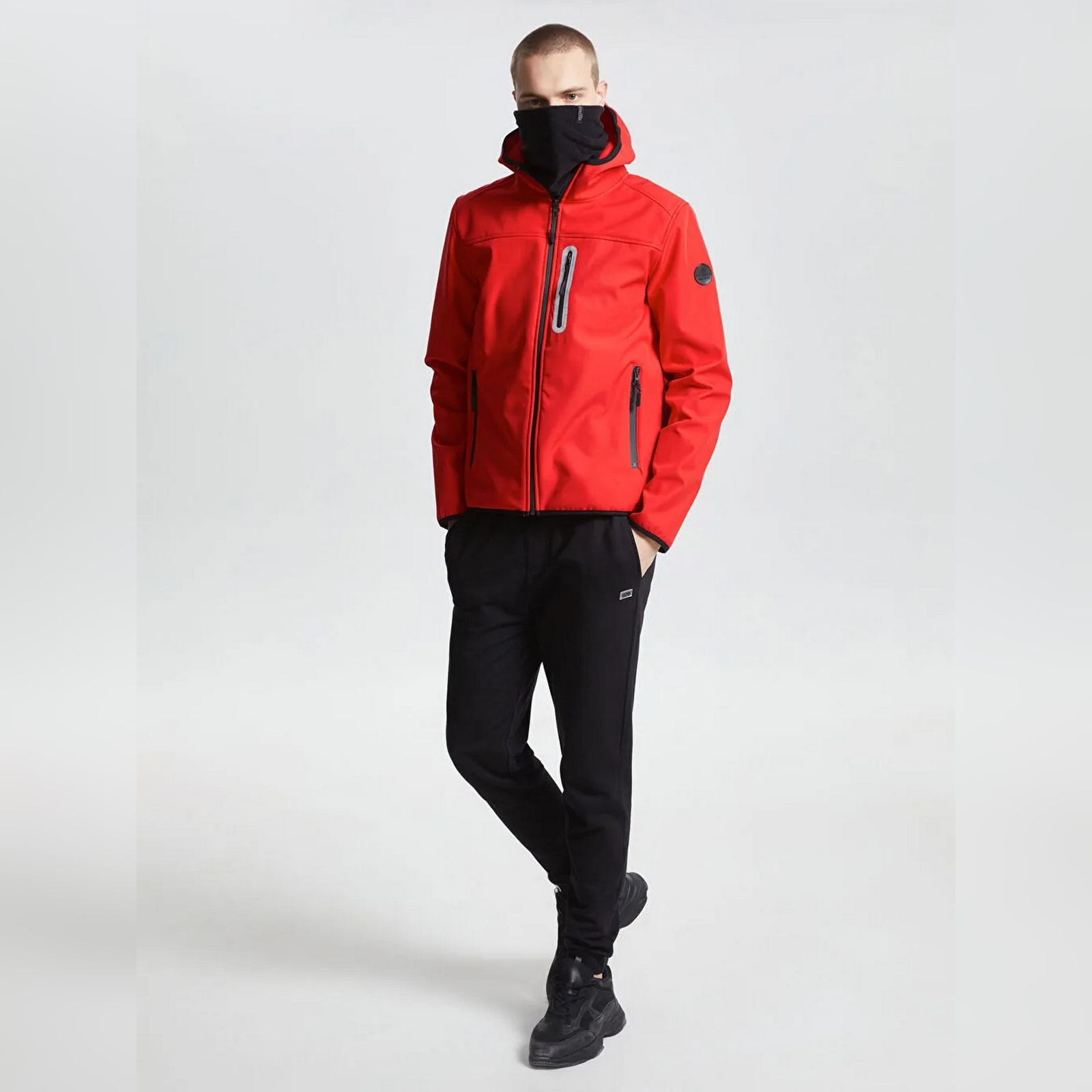 کلاه بافتنی ال سی وایکیکی مدل SIGN -  - 6