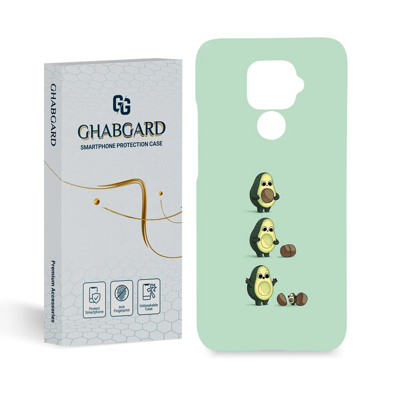 کاور قاب گارد مدل دخترانه مناسب برای گوشی موبایل هوآوی Mate 30 Lite