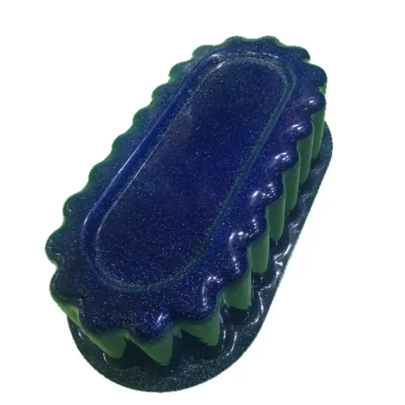 قالب کیک مدل شارلوت