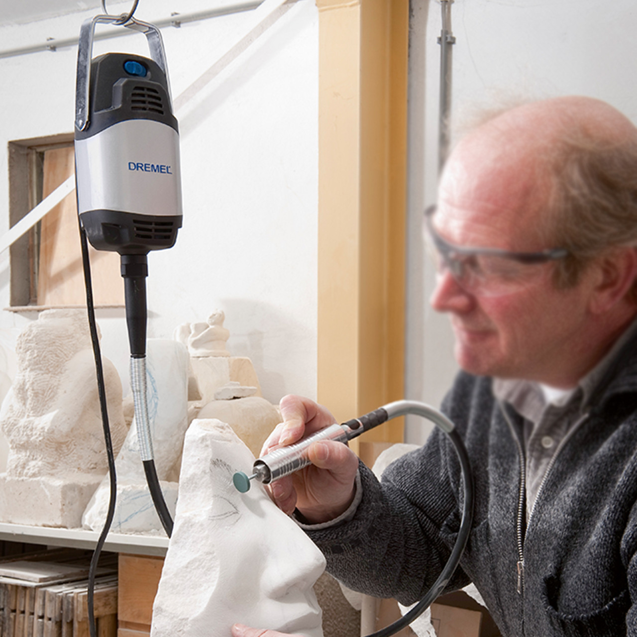 فرز مینیاتوری درمل مدل  9100-21 Fortiflex