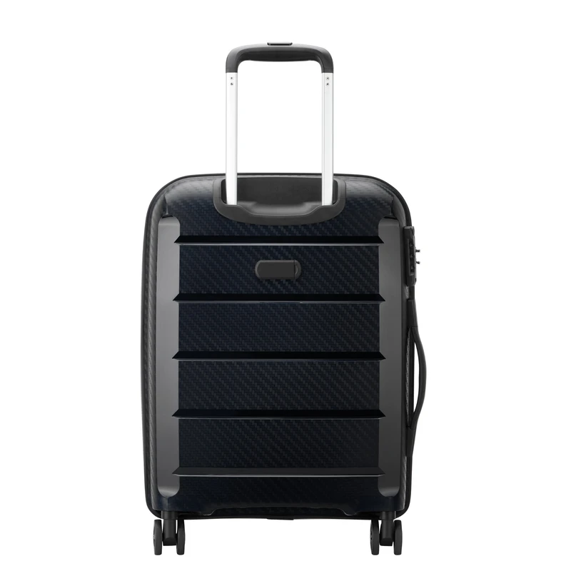 عکس شماره 5 : ست سه عددی چمدان دلسی مدل binalong به همراه سه عدد کاور