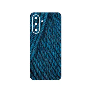 MAHOOT Fabric Texture 1 Cover Sticker for Samsung Galaxy A26