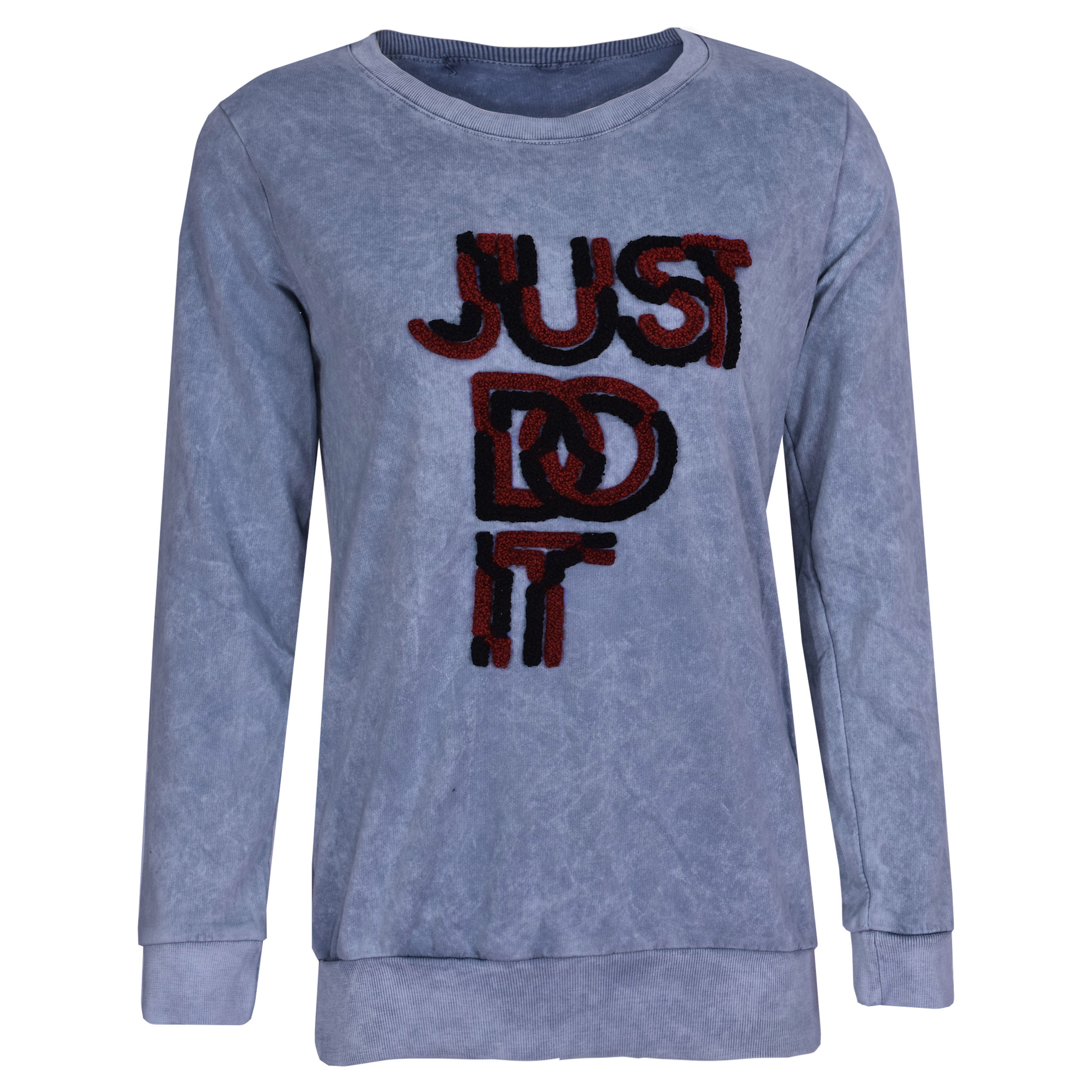 سویشرت زنانه کد 3537JUST-AB