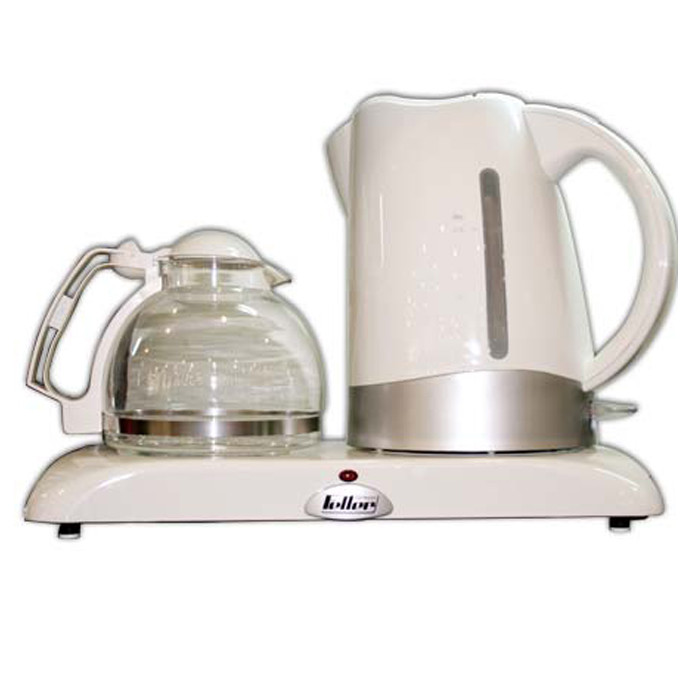 چای ساز فلر مدل TS 40