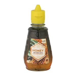 عسل طبیعی اسپیرولینا نوتروآلگ - 250 گرم