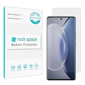 Rock space code HGL hydrogel screen protector suitable for vivo X90