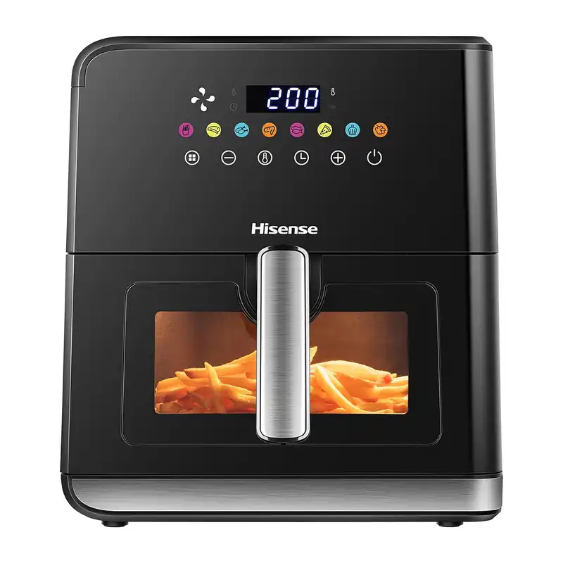 هواپز هایسنس مدل H09AFBKS4S