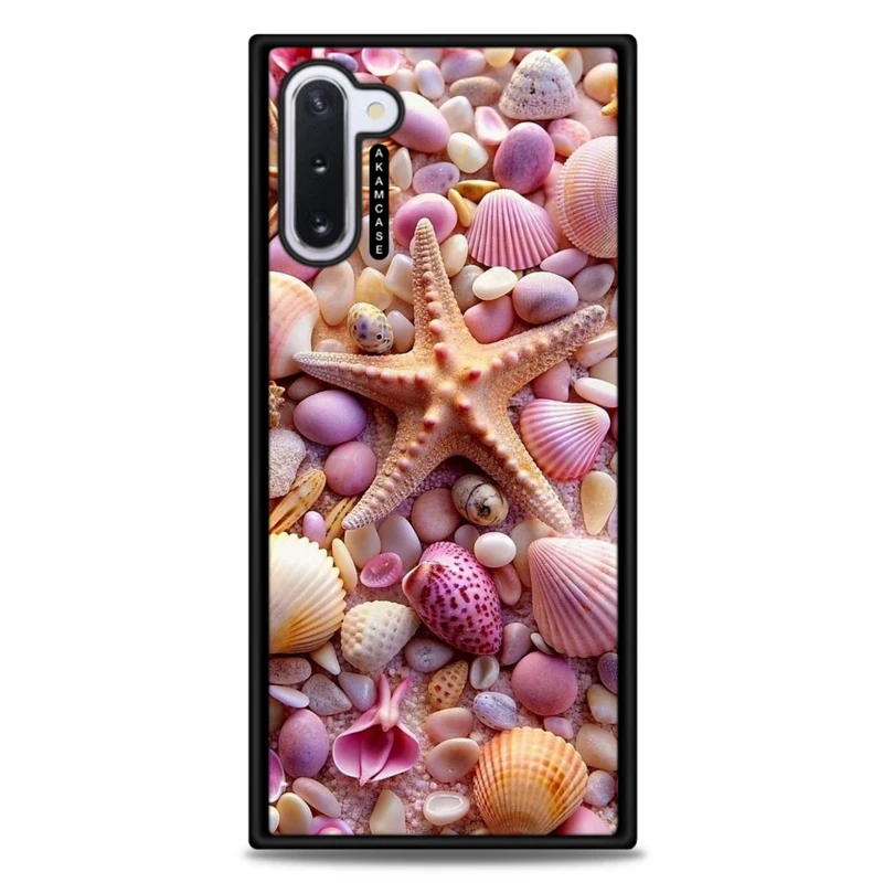 کاور آکام مدل AMC-WSGN10-PEARL3 مناسب برای گوشی موبایل سامسونگ Galaxy Note 10