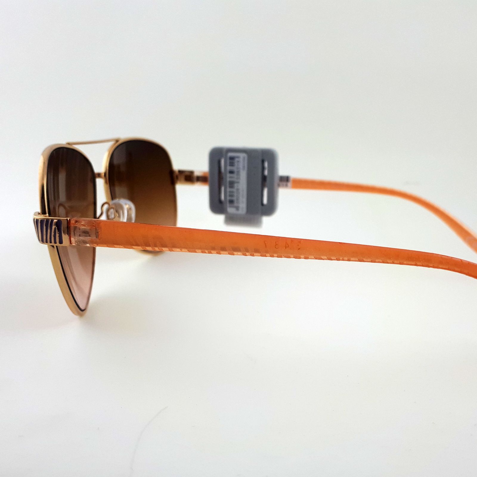 عینک آفتابی زنانه اکسسورایز مدل NOS Pilot 324-817 -  - 5