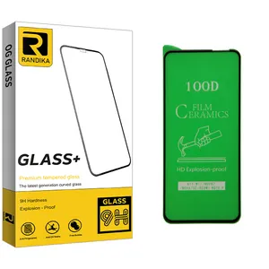 Randika GLD Screen Protector For Samsung Galaxy A11