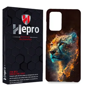 HEPRO MC Cover for Samsung Galaxy M52