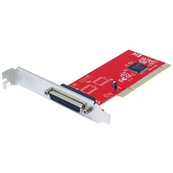 هاب Parallel PCI یونیتک مدل Y-7505 هاب Parallel PCI یونیتک مدل Y-7505