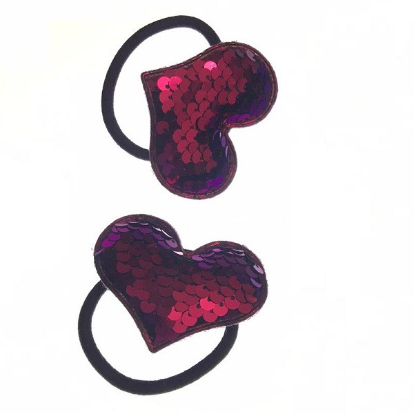 کش مو زنانه مدل d-0003