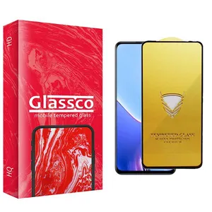 Glassco CGo1 OG Screen Protector For Realme  11X