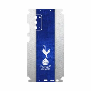 MAHOOT Tottenham Hotspur FC-FullSkin Cover Sticker for Samsung Galaxy Note 20