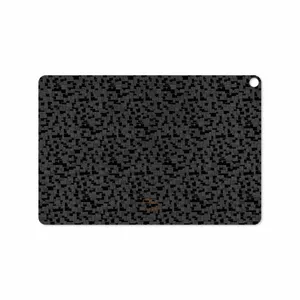 MAHOOT Black-Silicon Cover Sticker for ASUS Zenpad 3S 10 2017 Z500KL