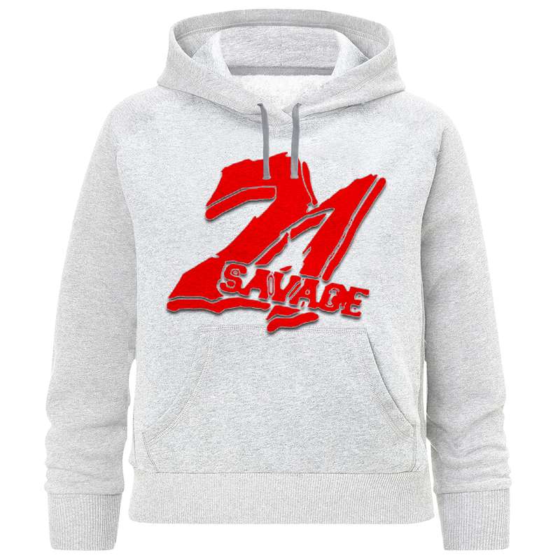 هودی پسرانه مدل 21 W646