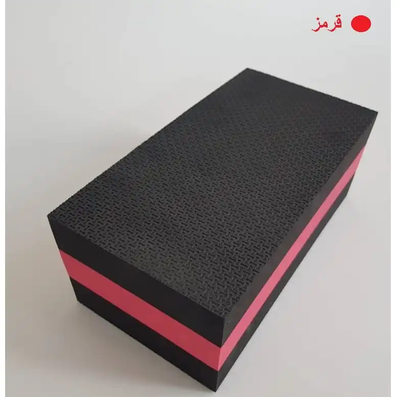 آجر یوگا مدل Yogimats کد06 بسته 2 عددی