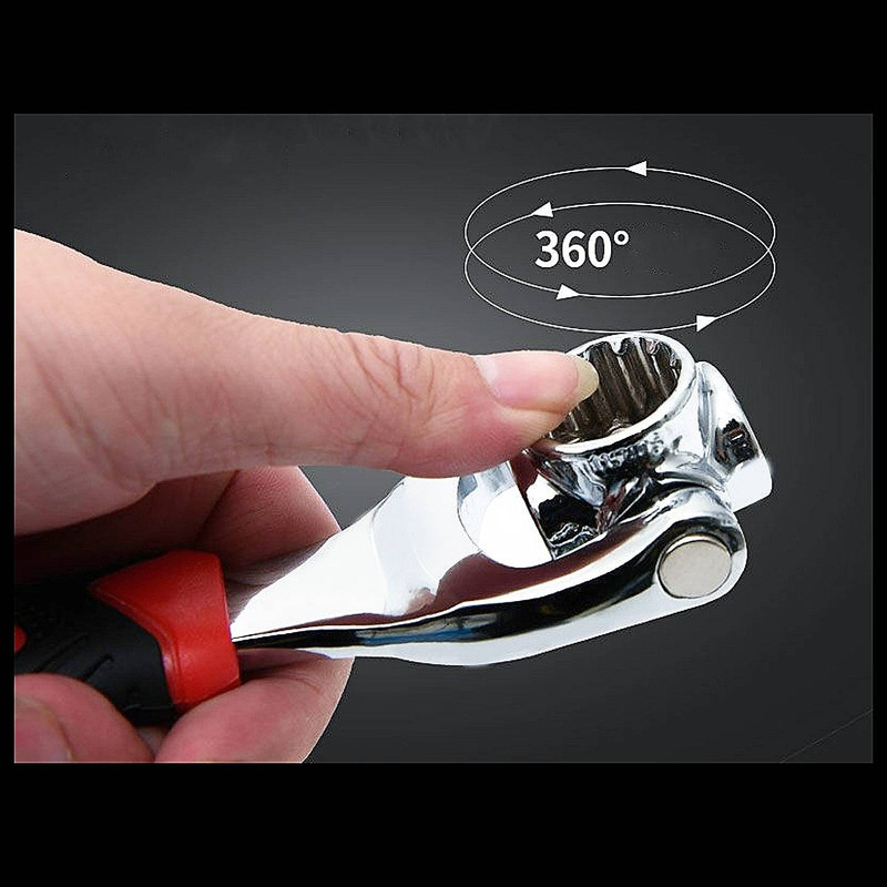 آچار همه کاره مدل MM8000 آچار همه کاره مدل MM8000