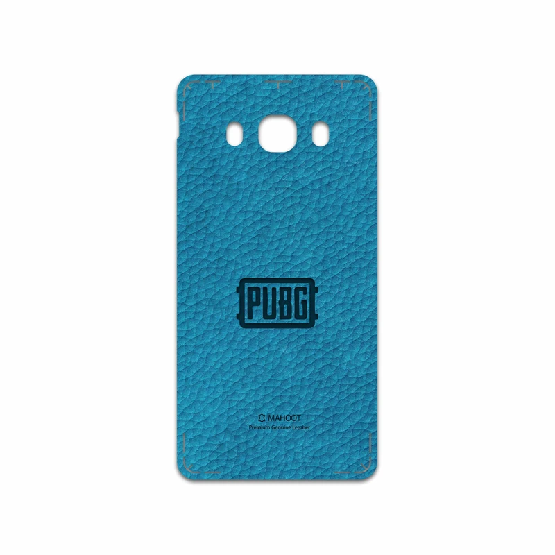 برچسب پوششی ماهوت مدل BL-PUBG مناسب برای گوشی موبایل سامسونگ Galaxy J5 2016