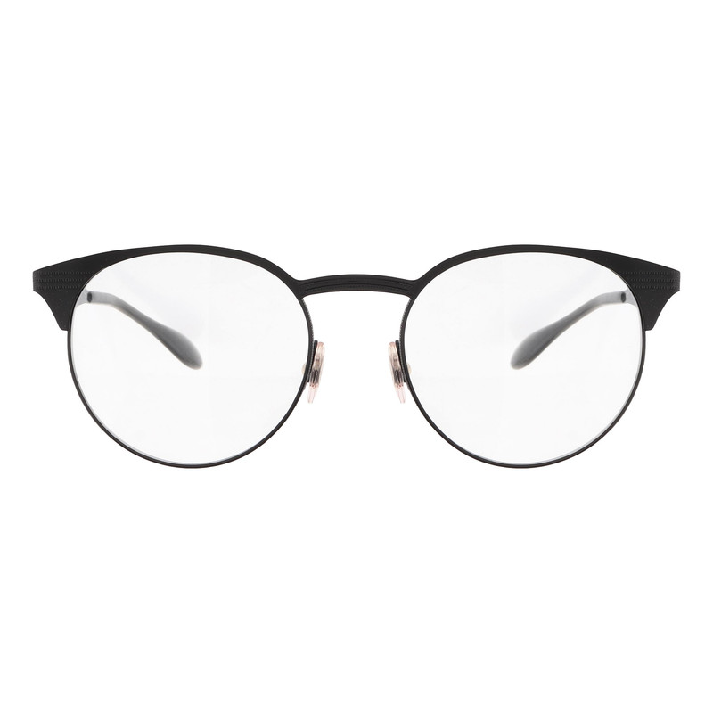 فریم عینک طبی پنتوس (Pantos) ری بن مدل 0RX6406-2904-51 مناسب برای صورت مربع، مستطیل، مثلث، لوزی، گرد، قلب و بیضی