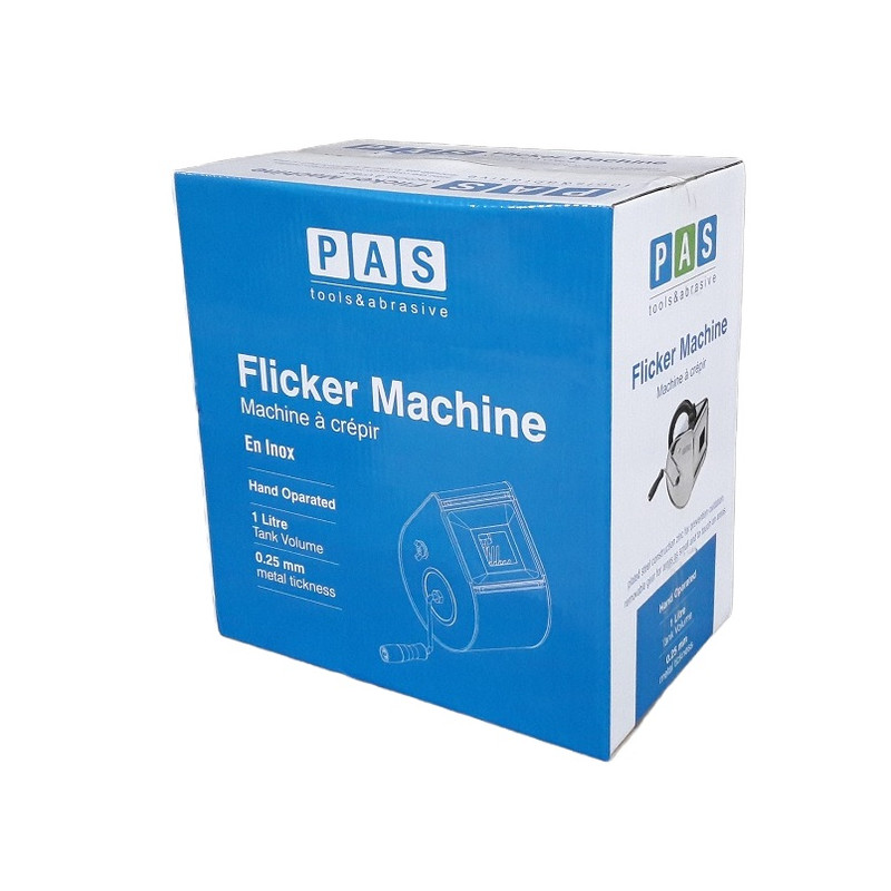 سیمان پاش دستی پاس  کد 5050R