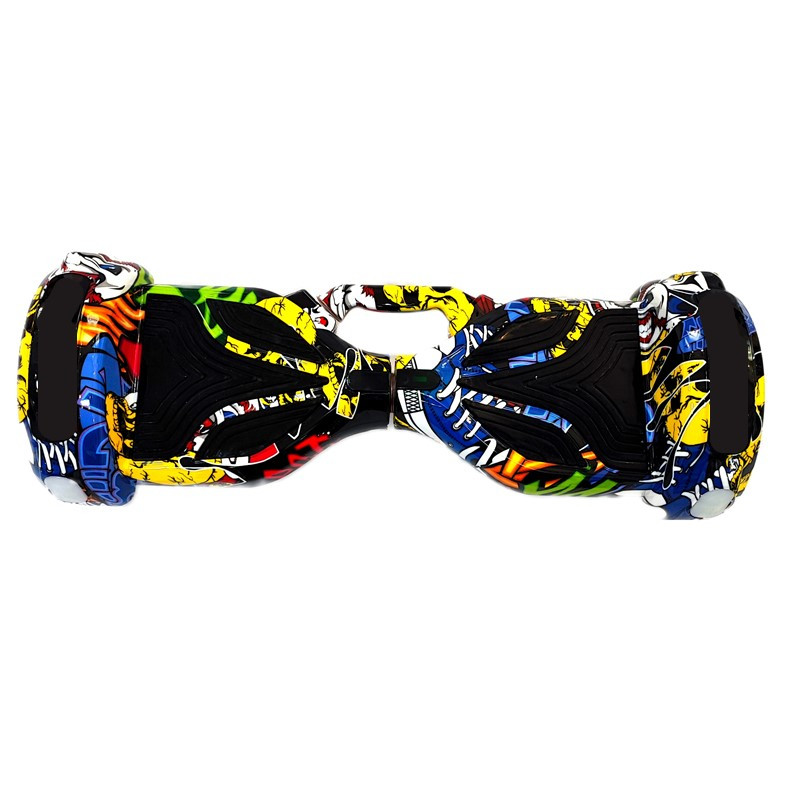 اسکوتر برقی اسمارت بالانس ویل مدل پرو 8