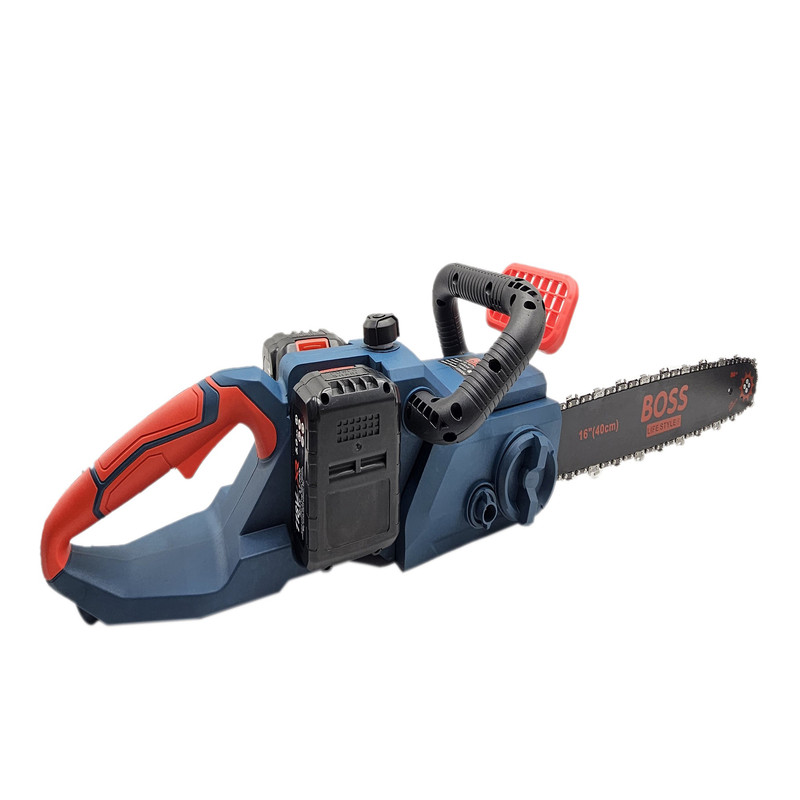 اره زنجیری شارژی صنعتی باس مدل 18-16TH کد 2